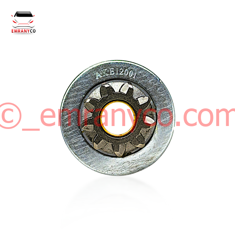 دنده استارت پیکان استام 12001 - تصویر 3