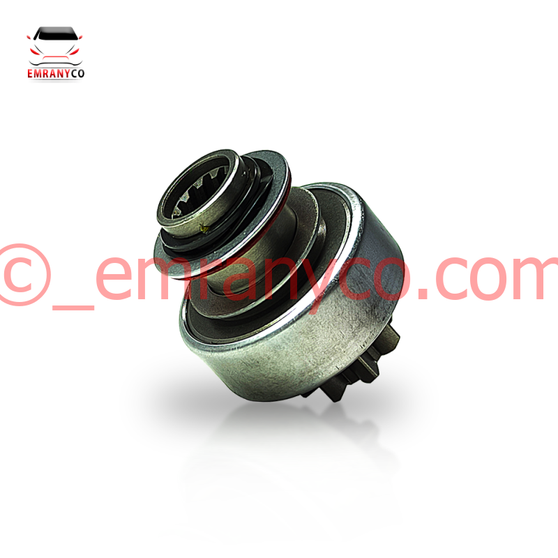 دنده استارت پژو جدید 12006 - تصویر 3