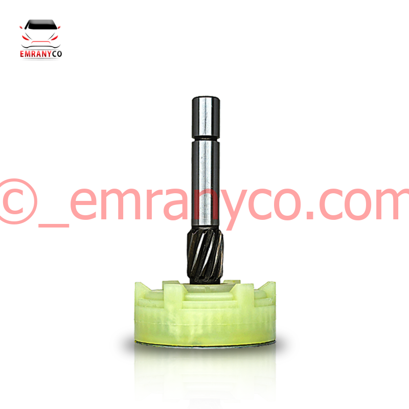 گیربکس استارت پژو جدید 72007 - تصویر 2