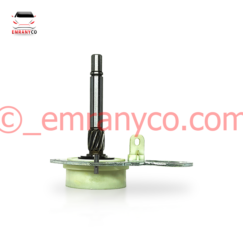 گیربکس استارت نیسان 72006 - تصویر 2