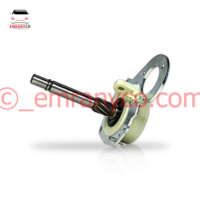 گیربکس استارت نیسان 72006 - تصویر 3