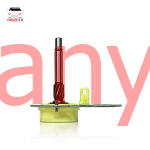 گیربکس استارت پیکان نازک 72005 - تصویر 2