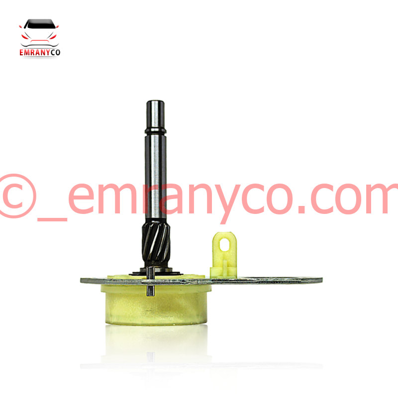 گیربکس استارت پیکان نازک 72005 - تصویر 2