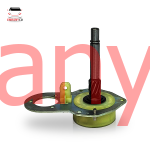 گیربکس استارت پیکان نازک 72005 - تصویر 3