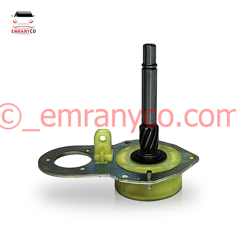 گیربکس استارت پیکان نازک 72005 - تصویر 3