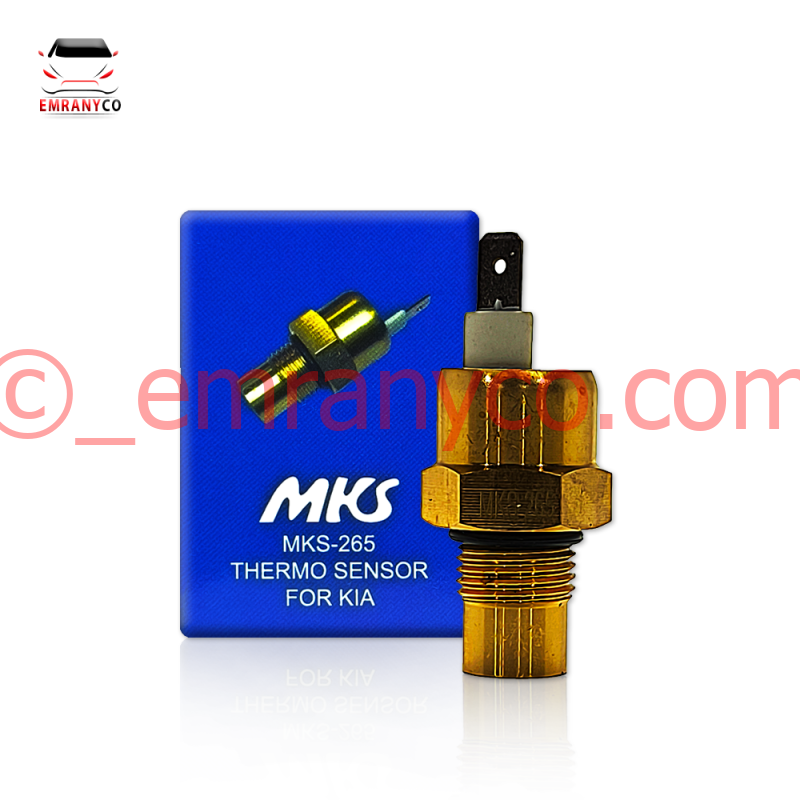 مهره فن اتومات MKS - تصویر 1