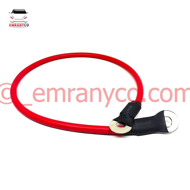 کابل اتصال بدنه 60 سانتی - تصویر 1