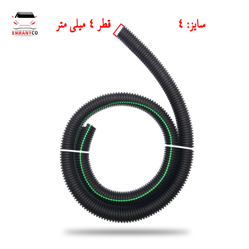 خرطومی سایز 4 - تصویر 1