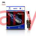 شمع تک پلاتین K6RTC تورچ