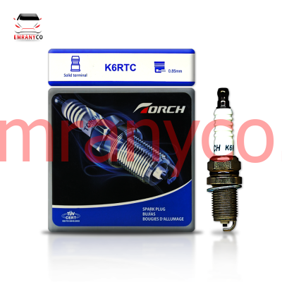 شمع تک پلاتین K6RTC تورچ