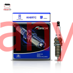 شمع پایه بلند KH6RTC تورچ (تیپ 5)