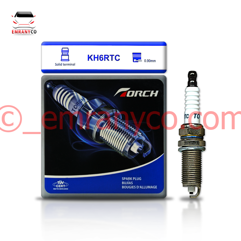 شمع پایه بلند KH6RTC تورچ (تیپ 5) - تصویر 1