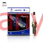 شمع یورو 4 LDK7RTC تورچ