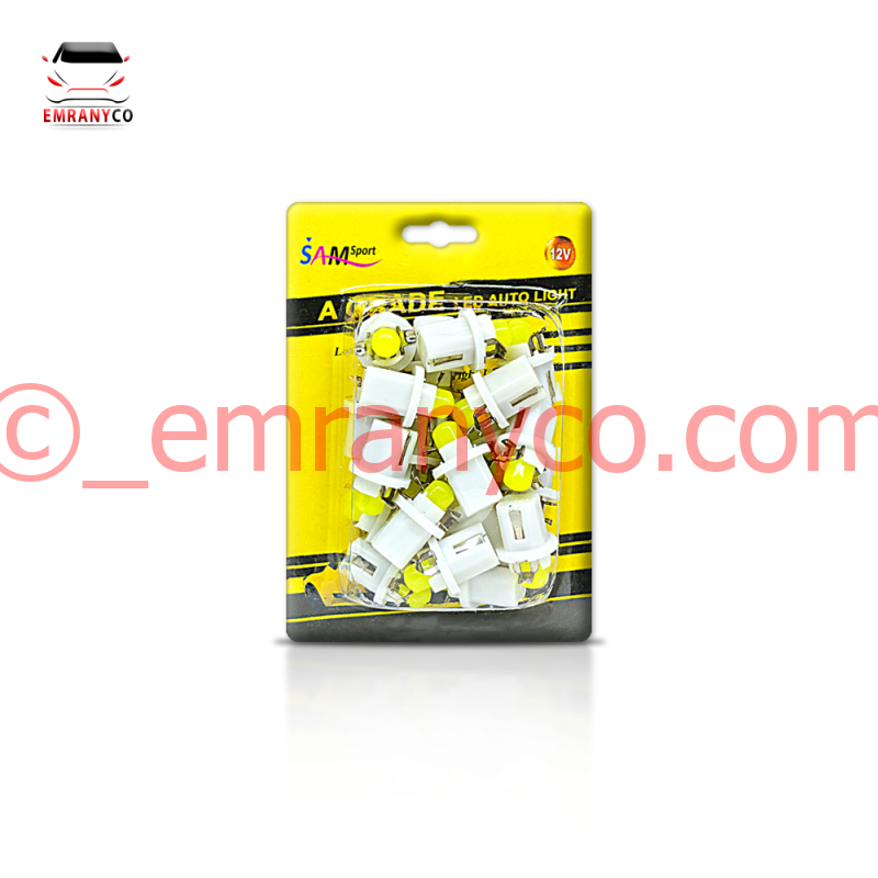 جالامپ کامل SMD - تصویر 1