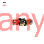 لامپ فندوقی 144SMD قرمز - تصویر 2