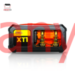 هدلایت H7 دوفیش XT1 آزرایی K4300