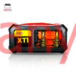 هدلایت H4 سه خار XT1 آزرایی K4300
