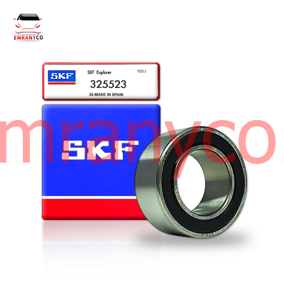 بلبرینگ کمپرسور کولر پراید جدید SKF