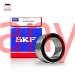 بلبرینگ کمپرسور کولر پژو 206 SKF