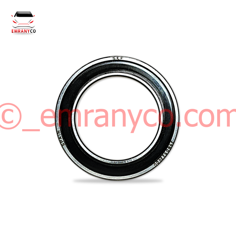 بلبرینگ کمپرسور کولر پژو 206 SKF - تصویر 2