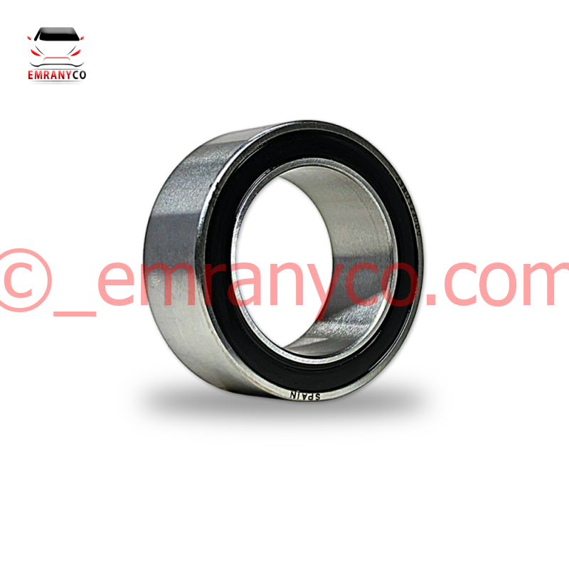 بلبرینگ کمپرسور کولر پژو 206 SKF - تصویر 3