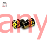 لامپ فندوقی 54SMD یخی - تصویر 2